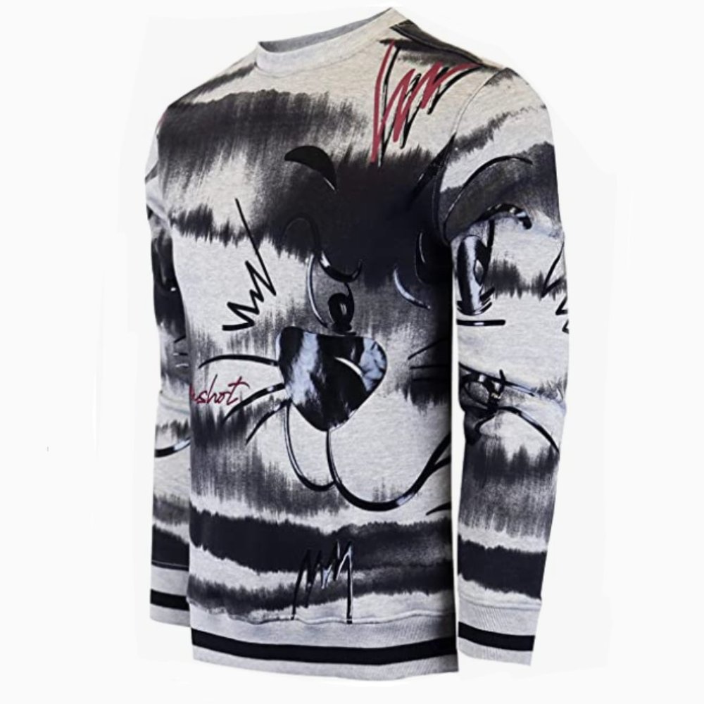 SS Crew neck🔥